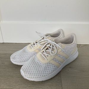 Brand New adidas Cloudfoam Sneakers Size 9.5